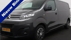 Grijs Gebruikt 2020 Citroën Jumpy MPV | € 10.950 (Super prijs)