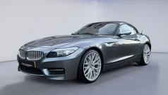 Gebruikt 2011 BMW Z4 M Sport Coupé | € 29.950 (Eerlijke prijs)