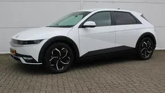 Gebruikt 2025 Hyundai Ioniq 6 Sedan | € 42.835 (Eerlijke prijs)