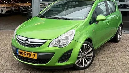 Occasion Opel Corsa 95 PK (69 kW) 2011 Hatchback
