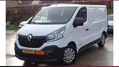 Gebruikt 2016 Renault Trafic Van | € 9.950 (Goede deal)