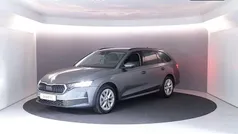 Gebruikt 2024 Skoda Octavia Business Line Stationwagen | € 31.749 (Eerlijke prijs)