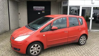 Occasion Mitsubishi Colt 95 PK (69 kW) 2006 Hatchback