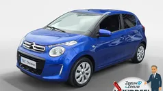 Gebruikt 2019 Citroën C1 Feel Hatchback | € 10.445 (Eerlijke prijs)