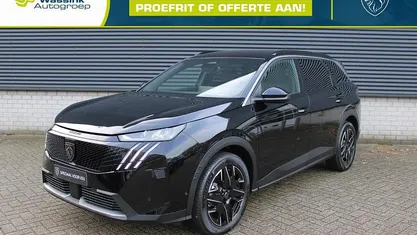 Occasion 2025 Peugeot 5008 Allure SUV | € 45.485 (Super prijs)