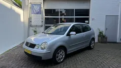 Gebruikt 2004 VW Polo Comfortline Hatchback | € 1.995 (Eerlijke prijs)