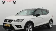 Gebruikt 2019 Seat Arona Business SUV | € 16.888 (Eerlijke prijs)