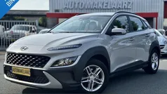 Grijs Gebruikt 2023 Hyundai Kona SUV | € 17.240 (Super prijs)