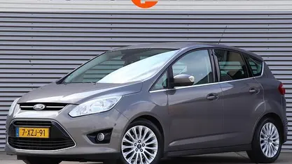 Occasion Ford C-MAX 125 PK (91 kW) 2014 MPV