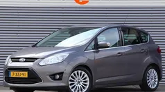 Gebruikt 2014 Ford C-MAX MPV | € 8.950 (Eerlijke prijs)