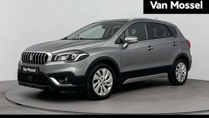 Gebruikt 2019 Suzuki SX4 S-Cross SUV | € 17.400 (Eerlijke prijs)