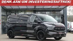 Gebruikt 2024 Ford Transit Custom Van | € 30.950 (Eerlijke prijs)