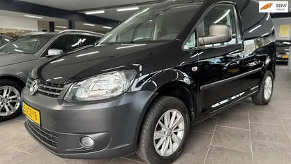 Occasion VW Caddy 75 PK (55 kW) 2012 Overige MPV