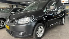 Gebruikt 2012 VW Caddy MPV | € 5.250 (Eerlijke prijs)