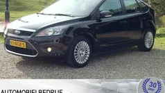 Gebruikt 2010 Ford Focus Limited Hatchback | € 2.450 (Eerlijke prijs)