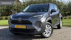 Grijs Gebruikt 2024 Toyota Yaris Cross Active SUV | € 27.995 (Eerlijke prijs)