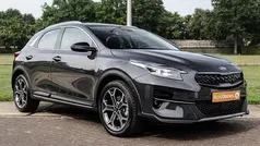 Gebruikt 2021 Kia XCeed SUV | € 21.950 (Eerlijke prijs)