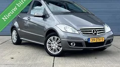 Gebruikt 2009 Mercedes A170 Elegance MPV | € 5.240 (Eerlijke prijs)