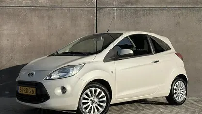 Occasion Ford Ka 69 PK (50 kW) 2011 Hatchback