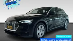 Gebruikt 2019 Audi e-tron Design SUV | € 25.425 (Super prijs)