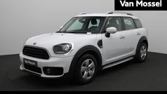 Wit Gebruikt 2020 Mini One Countryman SUV | € 17.995 (Eerlijke prijs)