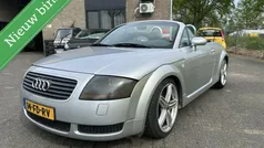 Gebruikt 2000 Audi TT Roadster Cabriolet | € 2.250 (Super prijs)