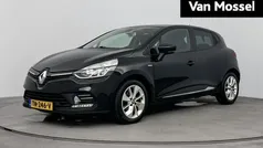 Renault Clio IV