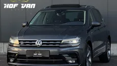 Gebruikt 2017 VW Tiguan R-line SUV | € 27.900 (Eerlijke prijs)