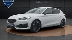 Wit Gebruikt 2023 Cupra Leon Hatchback | € 27.450 (Goede deal)