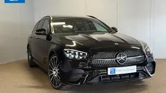 Zwart Gebruikt 2022 Mercedes 450 AMG Stationwagen | € 65.800 (Eerlijke prijs)