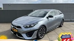 Gebruikt 2024 Kia ProCeed GT-Line Hatchback | € 34.749 (Eerlijke prijs)