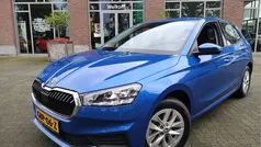 Gebruikt 2023 Skoda Fabia Ambition Hatchback | € 22.695 (Eerlijke prijs)