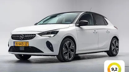 Gebruikt 2021 Opel Corsa-e GS Line Hatchback | € 13.845 (Goede deal)