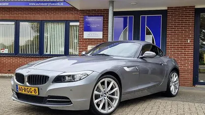 Occasion BMW Z4 Executive 204 PK (150 kW) 2011 Cabriolet