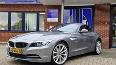 Gebruikt 2011 BMW Z4 Executive Cabriolet | € 24.950 (Eerlijke prijs)