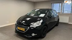 Gebruikt 2014 Peugeot 208 Envy Hatchback | € 5.499 (Eerlijke prijs)