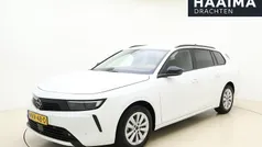 Gebruikt 2025 Opel Astra Business Edition Stationwagen | € 30.945 (Super prijs)