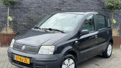 Gebruikt 2003 Fiat Panda Active Hatchback | € 895 (Eerlijke prijs)