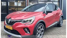 Gebruikt 2022 Renault Captur Intens SUV | € 20.400 (Eerlijke prijs)