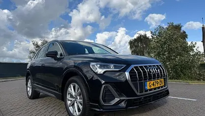 Occasion 2020 Audi Q3 Proline SUV | € 29.950 (Super prijs)