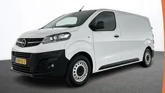 Wit Gebruikt 2023 Opel Vivaro Edition Van | € 25.290 (Eerlijke prijs)