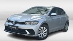 Zilver Gebruikt 2022 VW Polo SE Hatchback | € 22.950 (Eerlijke prijs)