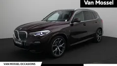 Gebruikt 2020 BMW X5 Executive SUV | € 53.745 (Super prijs)