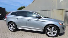 Grijs Gebruikt 2013 Volvo XC60 R-Design Summum SUV | € 9.000 (Eerlijke prijs)