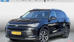 Gebruikt 2024 VW Tiguan Edition SUV | € 44.145 (Eerlijke prijs)