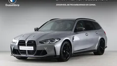 Grijs Gebruikt 2023 BMW M3 Competition Edition Stationwagen | € 115.900 (Eerlijke prijs)