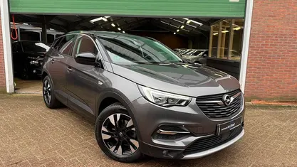 Occasion Opel Grandland X Innovation 2021 SUV