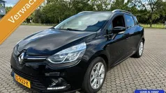Gebruikt 2019 Renault Clio GrandTour Stationwagen | € 8.690 (Eerlijke prijs)