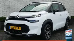 Gebruikt 2024 Citroën C3 Aircross SUV | € 18.700 (Goede deal)