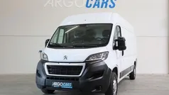 Wit Gebruikt 2022 Peugeot Boxer Van | € 16.850 (Super prijs)